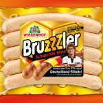 2018 - Der Bruzzzler Schaschlik Style