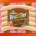 2017 - Der Bruzzzler Grill-Gaudi
