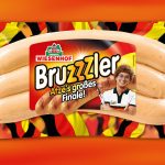 2016 - Der Bruzzzler Atze´s großes Finale